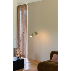 IT’S ABOUT ROMI Floor Lamp Salamanca 2 shades iron