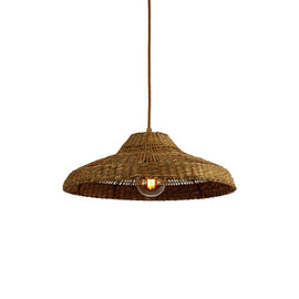 GOOD&MOJO Hanging Lamp Santorini Natural