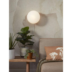 IT’S ABOUT ROMI Wall Lamp Sapporo