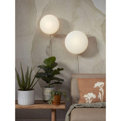 IT’S ABOUT ROMI Wall Lamp Sapporo