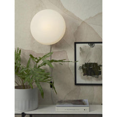 IT’S ABOUT ROMI Wall Lamp Sapporo
