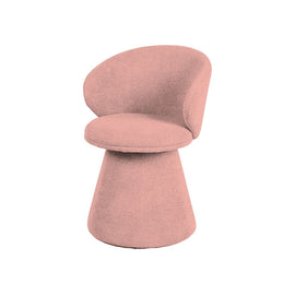 OPJET PARIS Swivel Armchair Sergio 74cm