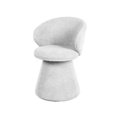 OPJET PARIS Swivel Armchair Sergio 74cm