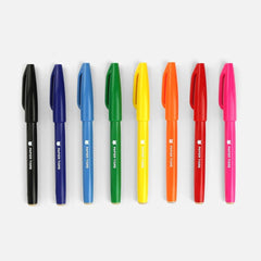 PAPIER TIGRE Sign Pen