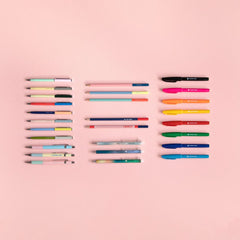 PAPIER TIGRE Sign Pen