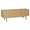 ZAGO TV Sideboard Sirocco Natural Oak 155cm