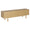 ZAGO TV Sideboard Sirocco Natural Oak 180cm