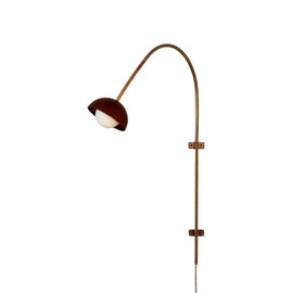 VINCENT SHEPPARD Swivel Wall Light Arvin 96cm