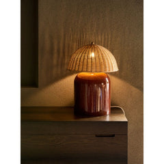 VINCENT SHEPPARD Table Lamp Arvin 49cm