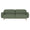 HARTO 3-seater Sofa Auguste Fabric