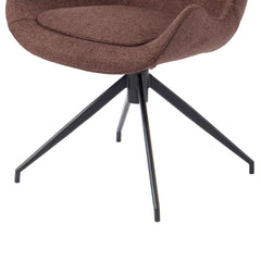 ZAGO Armchair Solti Fabric
