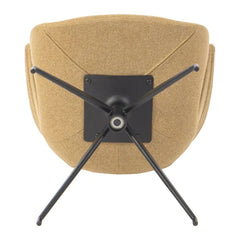 ZAGO Armchair Solti Fabric