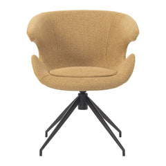 ZAGO Armchair Solti Fabric