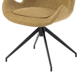ZAGO Armchair Solti Fabric
