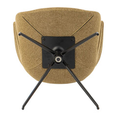 ZAGO Armchair Solti Fabric