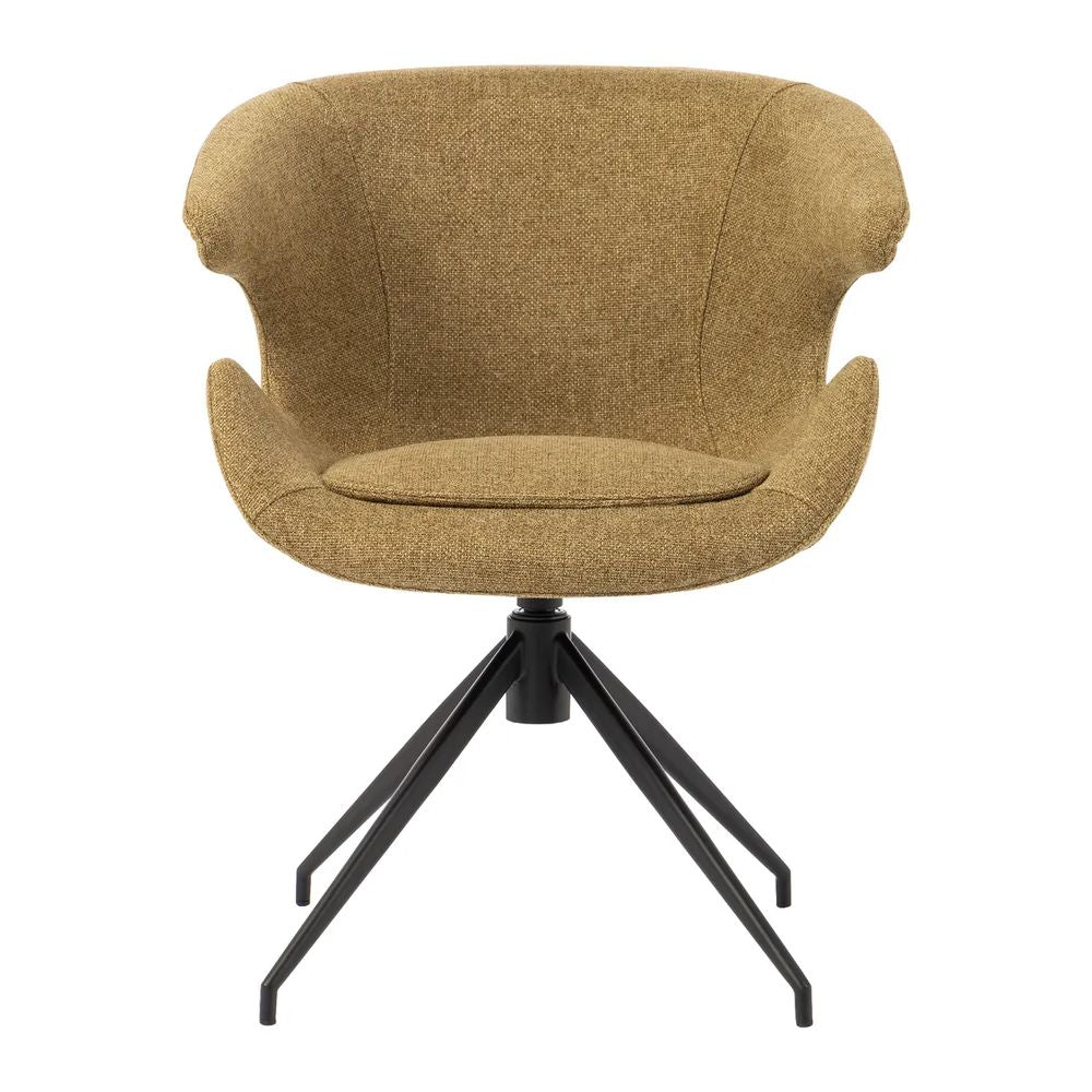 ZAGO Armchair Solti Fabric
