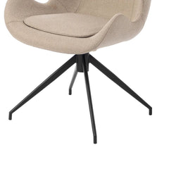 ZAGO Armchair Solti Fabric
