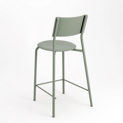 TIPTOE Bar Stool SSDr Steel Legs 65cm