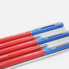 PAPIER TIGRE Ballpoint Pen