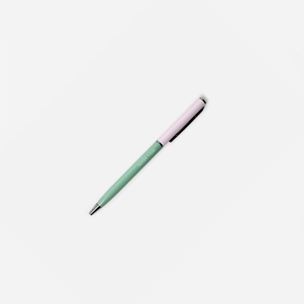 PAPIER TIGRE Ballpoint Pen