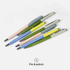 PAPIER TIGRE Ballpoint Pen