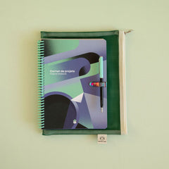 PAPIER TIGRE Ballpoint Pen