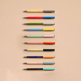 PAPIER TIGRE Ballpoint Pen