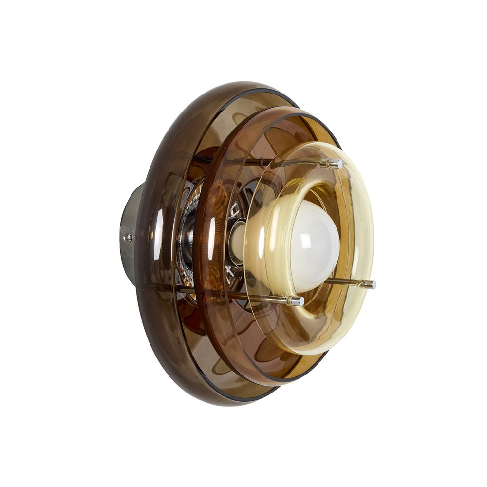 MARKET SET Wall Light Sunset 28cm