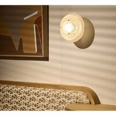 MARKET SET Wall Light Sunset 28cm
