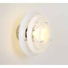 MARKET SET Wall Light Sunset 28cm