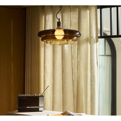 MARKET SET Suspension Light Sunset 45cm