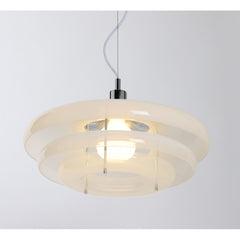 MARKET SET Suspension Light Sunset 45cm