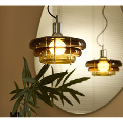 MARKET SET Suspension Light Sunset 28cm