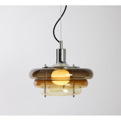 MARKET SET Suspension Light Sunset 28cm