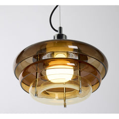 MARKET SET Suspension Light Sunset 28cm