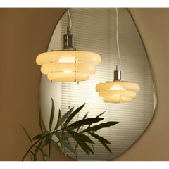 MARKET SET Suspension Light Sunset 28cm
