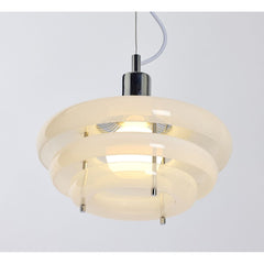 MARKET SET Suspension Light Sunset 28cm