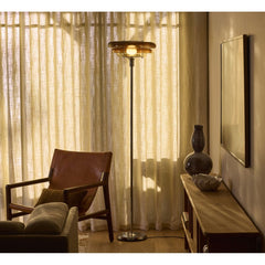 MARKET SET Floor Lamp Sunset 180cm
