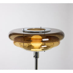 MARKET SET Floor Lamp Sunset 180cm