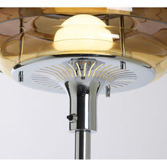 MARKET SET Floor Lamp Sunset 180cm