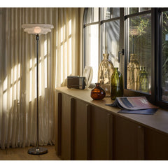 MARKET SET Floor Lamp Sunset 180cm