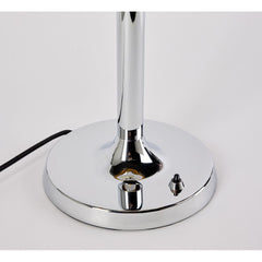 MARKET SET Table Lamp Sunset 28cm