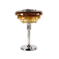 MARKET SET Table Lamp Sunset 28cm