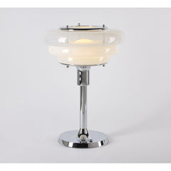 MARKET SET Table Lamp Sunset 28cm