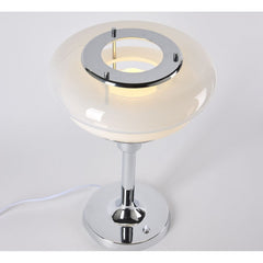 MARKET SET Table Lamp Sunset 28cm