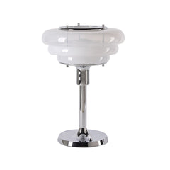 MARKET SET Table Lamp Sunset 28cm