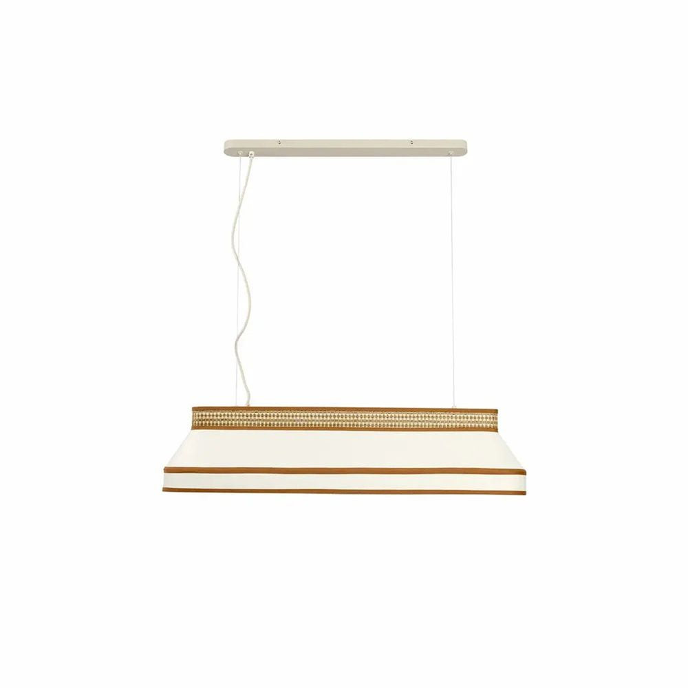 MARKET SET Suspension Light Square 3L