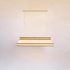 MARKET SET Suspension Light Square 3L