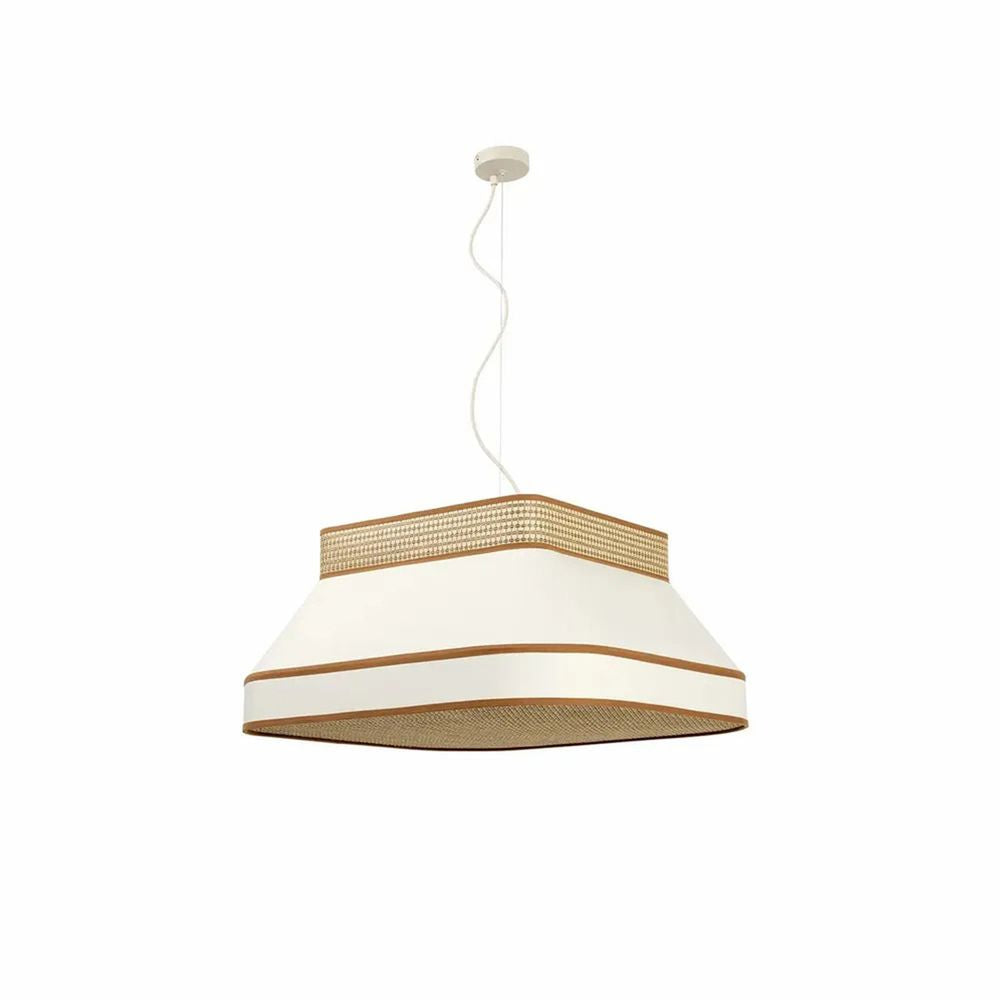 MARKET SET Suspension Light Square 4L