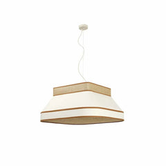 MARKET SET Suspension Light Square 4L